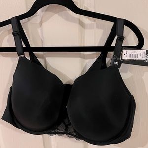 Torrid 44D Bra